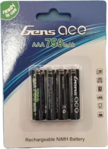 Gens Ace GEANM7501S3A