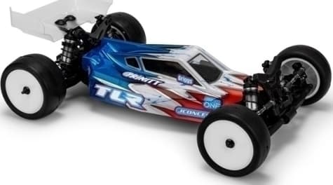 JConcepts JCO0708L