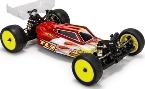 JConcepts JCO0707