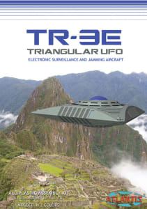 Atlantis Models AAN1011