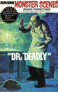 Atlantis Models AAND631