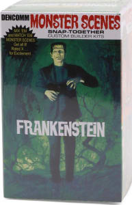 Atlantis Models AAND633