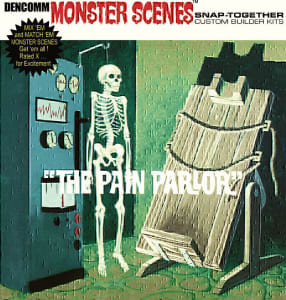 Atlantis Models AAND635