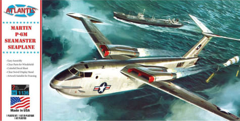 Atlantis Models AANH244