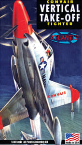 Atlantis Models AANL526