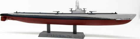 Atlantis Models AANL743