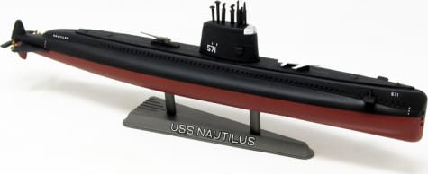 Atlantis Models AANL750