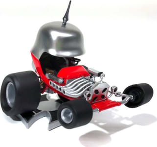 Atlantis Models AANM6650