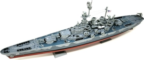 Atlantis Models AANR601