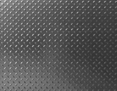 Hot Racing ACC1818DP - discontinued 1:10 Scale Aluminum Diamond Plate (2) - Titanium Gr