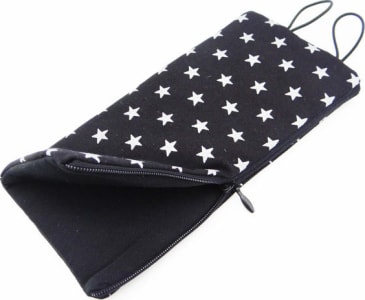 Hot Racing ACC58NS08 - 1:10 Scale Night Star Sleeping Bag (Toy)