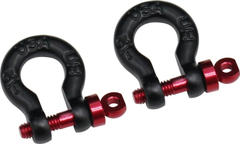 Hot Racing ACC808W01