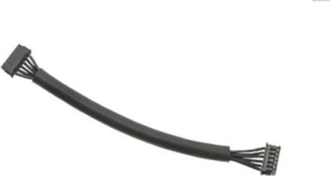 Hot Racing ACE28MW80 - discontinued 80mm High Flex Sensor Wire