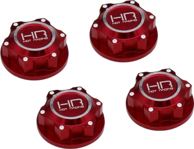 Hot Racing AFE10M02