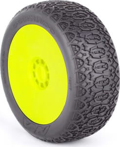 AKA Racing AKA14017QRY
