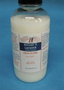 Alclad II Lacquers ALC600