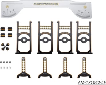Arrowmax AM171042-LE