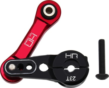 Hot Racing AON48SH23
