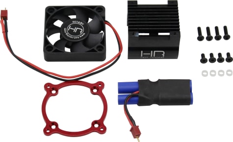 Hot Racing AON505F02