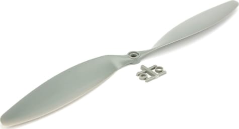 APC APC12038SFP - Slow Flyer Pusher Propeller 12 x 3.8 LP