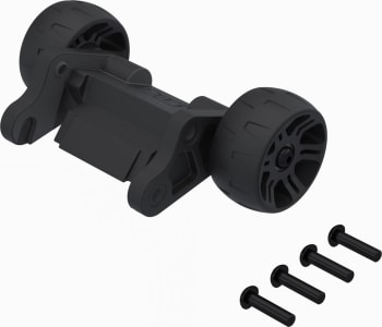 Arrma ARA-1528 - Wheelie Bar Set