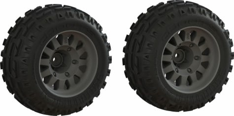 Arrma ARA-1552