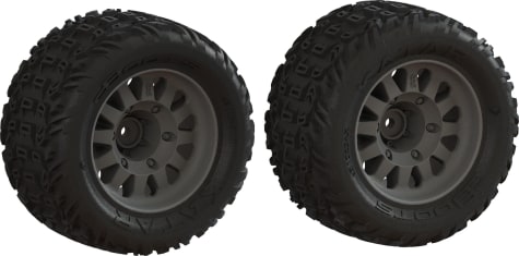 Arrma ARA-1553