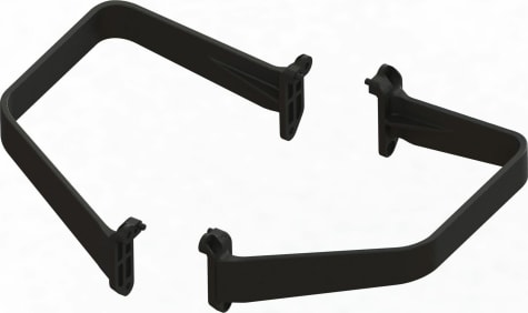 Arrma ARA-1573 - Nerf Bar Set