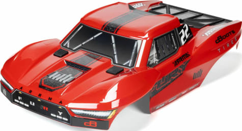 Arrma ARA-1582