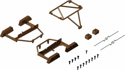 Arrma ARA-2023