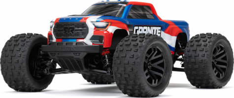 Arrma ARA2102T1