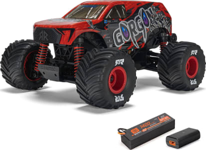 Arrma ARA2130T2