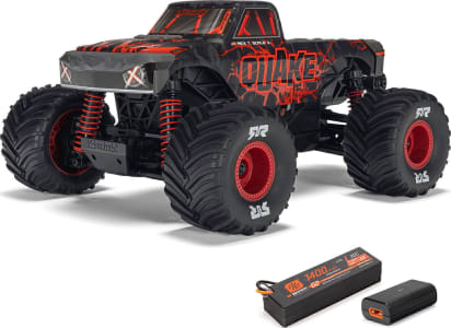 Arrma ARA2137T1