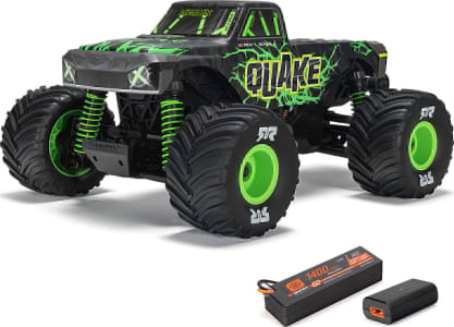 Arrma ARA2137T2