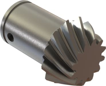 Arrma ARA310912 - Main Input Gear 12T Spiral