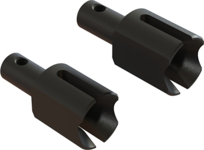 Arrma ARA310913 - Steel Diff Outdrive 2