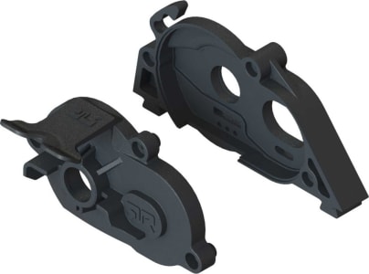 Arrma ARA311029 - Composite Motor Mount Set