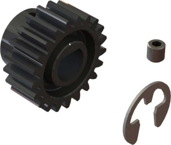 Arrma ARA311041 - 21T Mod1 Safe-D8 Pinion Gear