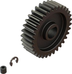 Arrma ARA311137 - 32T Mod1 Safe-D5 Pinion Gear