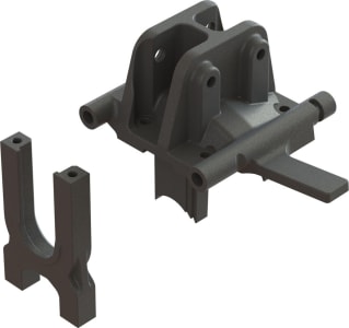 Arrma ARA311188 - Centre Diff Gear Cover