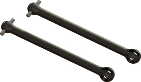 buy Arrma ARA311226 CVD Driveshaft 44mm 2 pieces at liquidrc.com