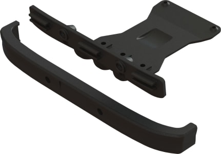 Arrma ARA320627 - Front Bumper