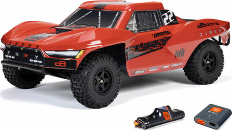 Arrma ARA3221ST1