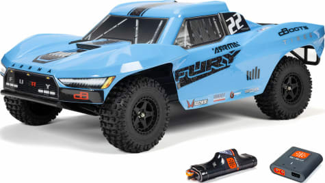 Arrma ARA3221ST2
