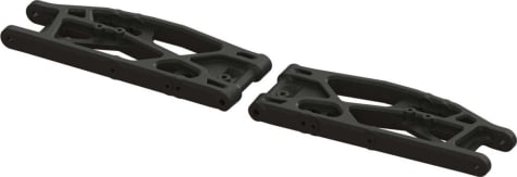 Arrma ARA330654 - Rear Lower Suspension Arms 148mm Pr