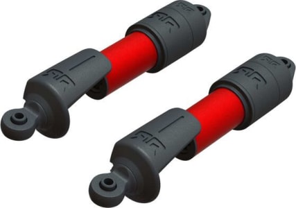 Arrma ARA330678 - ALLOY SHOCK SET BORE:11mm LENGTH:115mm PISTON:2x1.3mm OIL:500cst