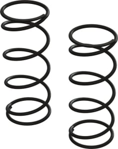 Arrma ARA330772 - Shock Springs: 49mm 1.85N/mm 10.56lb/in 2
