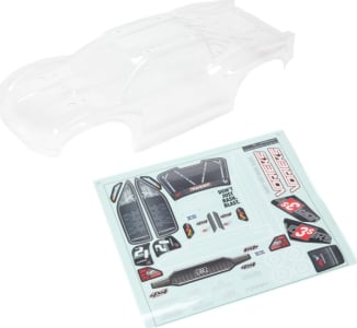 Arrma ARA402318