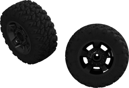 Arrma ARA550052