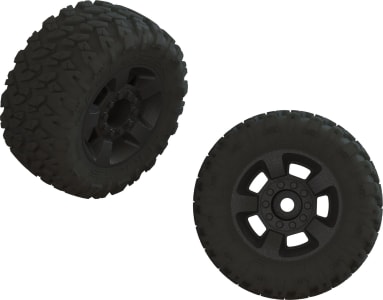 Arrma ARA550109
